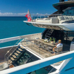 Sanlorenzo 112 SX Miami 1