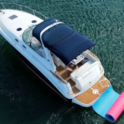 Sea Ray 34 Miami 1