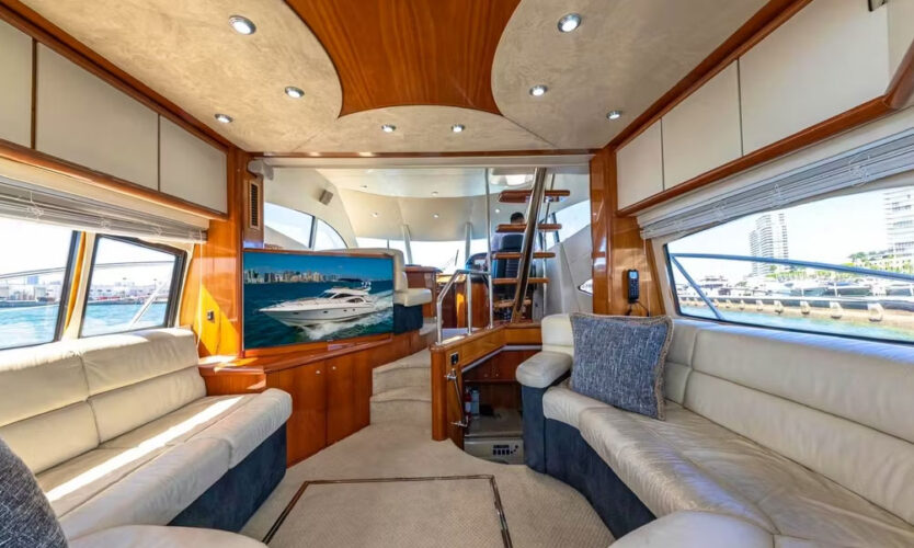 60 Sunseeker Manhattan miami 2