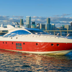 88 Azimut miami 1