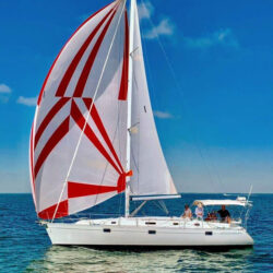 Beneteau Oceanis 400 miami 1