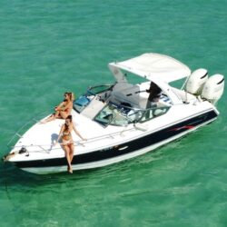 Formula 280 Sun Sport miami 1