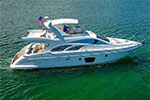 motor yacht miami