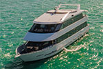 party boat miami