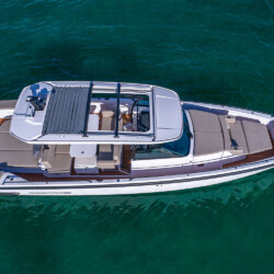 Axopar 37 XC Balboa Miami 1
