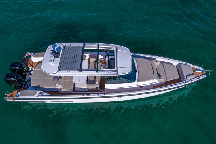 Axopar 37 XC Balboa Miami 1