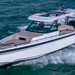 Axopar 37 XC Balboa Miami 12