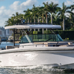 Axopar 37 XC Balboa Miami 14