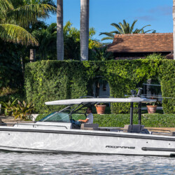 Axopar 37 XC Balboa Miami 15