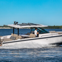 Axopar 37 XC Balboa Miami 16