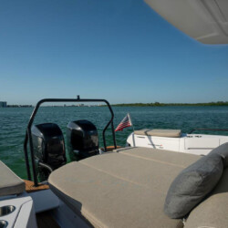 Axopar 37 XC Balboa Miami 19