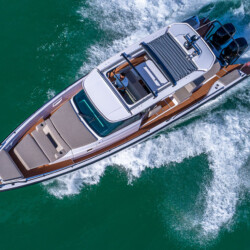 Axopar 37 XC Balboa Miami 2