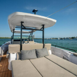 Axopar 37 XC Balboa Miami 20