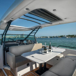 Axopar 37 XC Balboa Miami 21