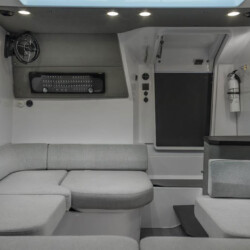 Axopar 37 XC Balboa Miami 22