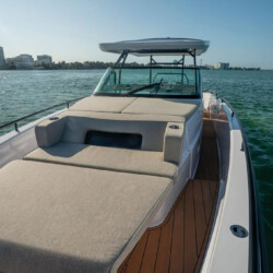 Axopar 37 XC Balboa Miami 24