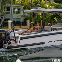 Axopar 37 XC Balboa Miami 26