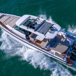 Axopar 37 XC Balboa Miami 3