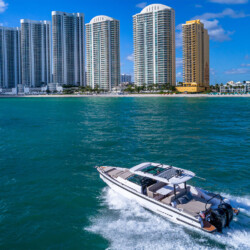 Axopar 37 XC Balboa Miami 6