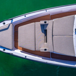 Axopar 37 XC Balboa Miami 7