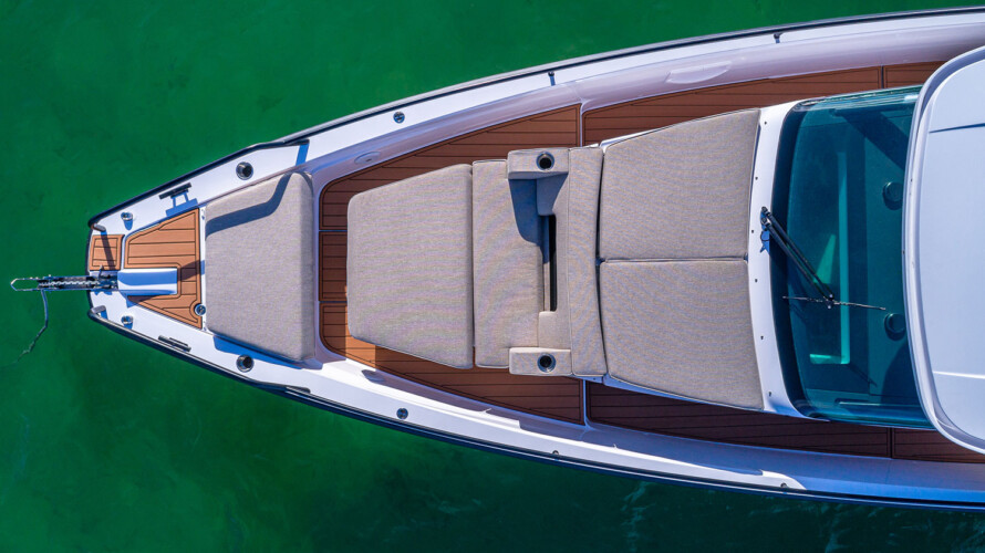 Axopar 37 XC Balboa Miami 7