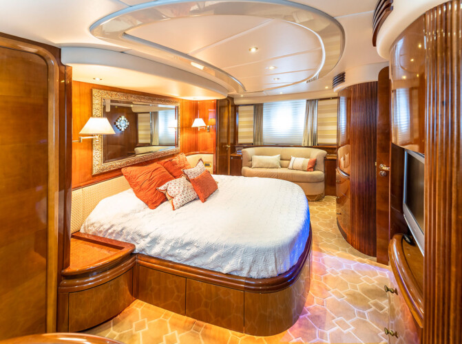 Azimut 80 Miami 1