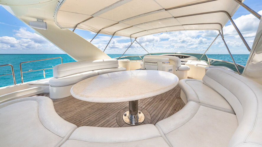 Azimut 80 Miami 10