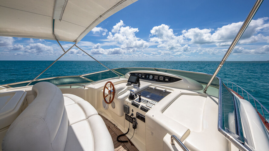 Azimut 80 Miami 11