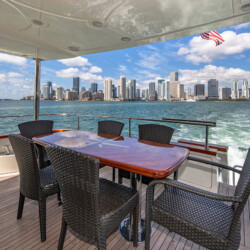 Azimut 80 Miami 12