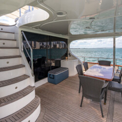 Azimut 80 Miami 13