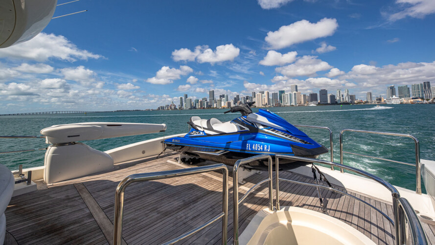 Azimut 80 Miami 14