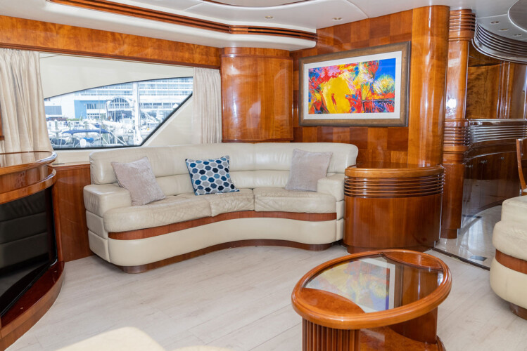 Azimut 80 Miami 15