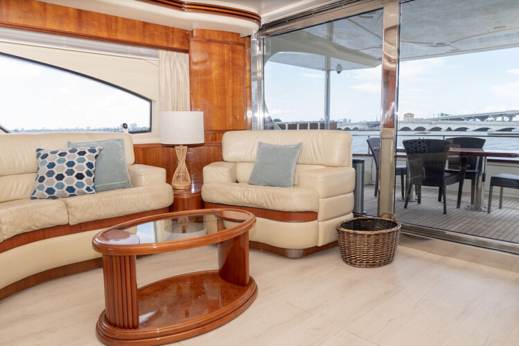 Azimut 80 Miami 16