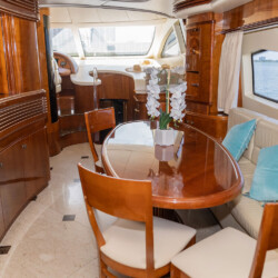 Azimut 80 Miami 17