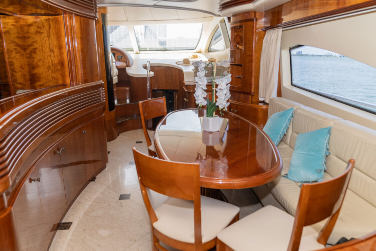 Azimut 80 Miami 17