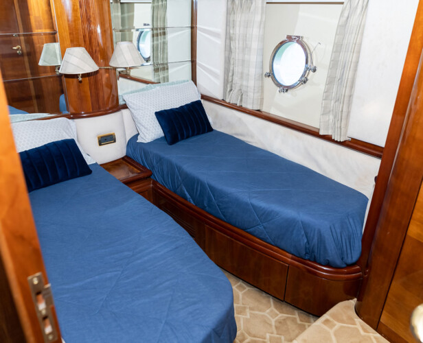Azimut 80 Miami 18