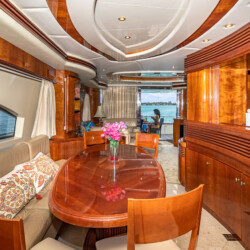 Azimut 80 Miami 19