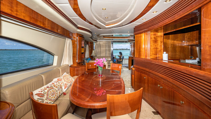 Azimut 80 Miami 19