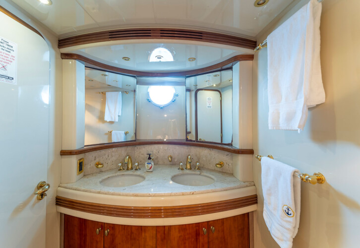 Azimut 80 Miami 2