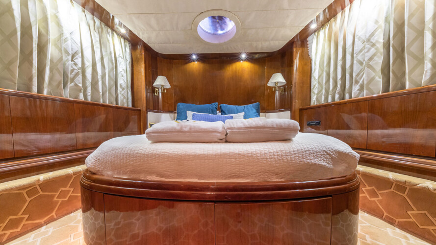 Azimut 80 Miami 21