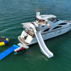Azimut 80 Miami 22