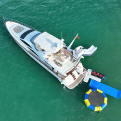Azimut 80 Miami 23
