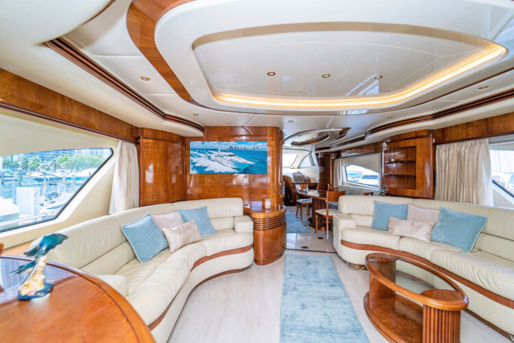 Azimut 80 Miami 24