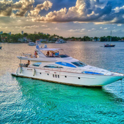 Azimut 80 Miami 25