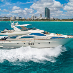 Azimut 80 Miami 3