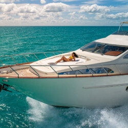 Azimut 80 Miami 4