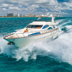 Azimut 80 Miami 5