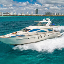 Azimut 80 Miami 6