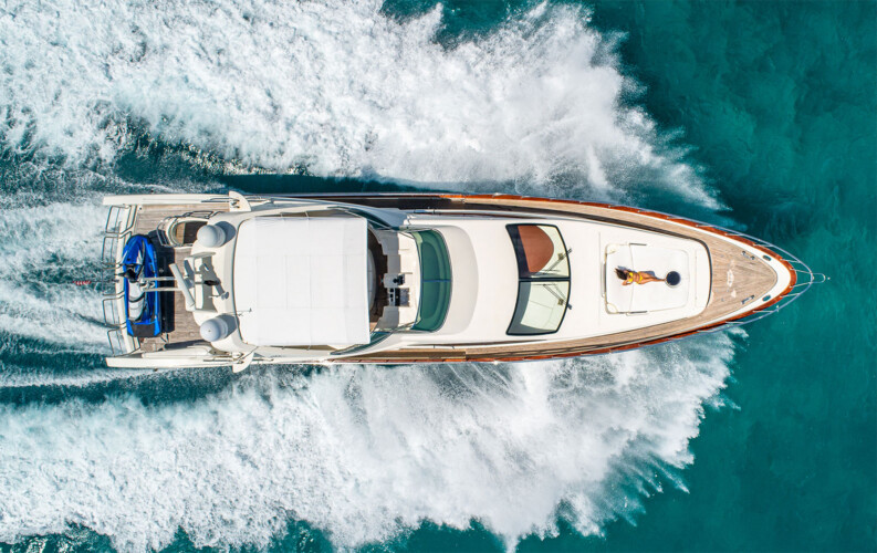 Azimut 80 Miami 7