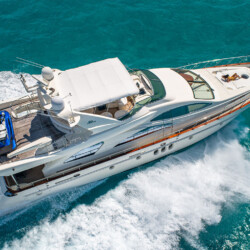 Azimut 80 Miami 8